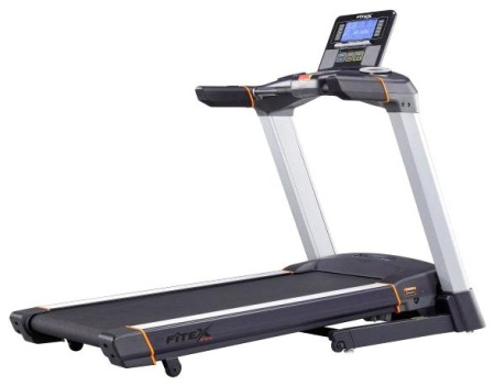 Электрическая беговая дорожка Fitex TD 732