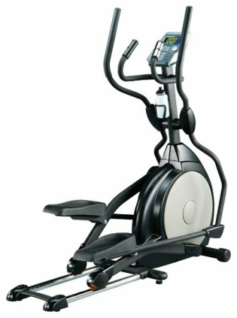 Эллиптический тренажер SPIRIT XE330