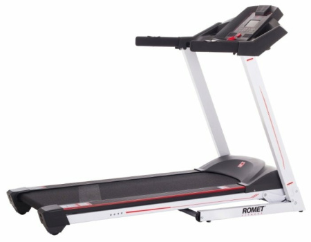 Электрическая беговая дорожка Romet B040