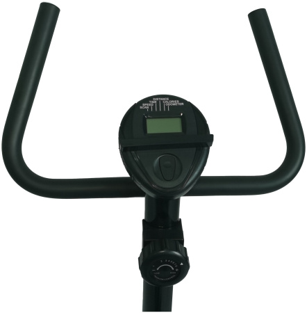 Вертикальный велотренажер Furendo Setagaya_1.0