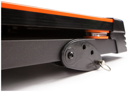 Беговая дорожка Atlas Sport SPORT LOWMARK 3