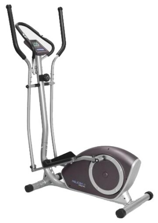 Эллиптический тренажер Oxygen Pelican II EL