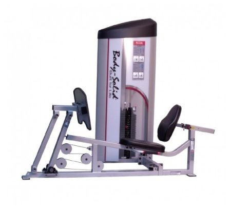 Тренажер со встроенными весами Body Solid S2LPC