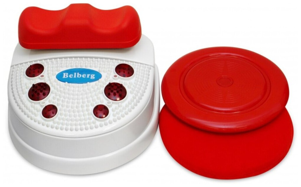 Тренажер свинг-машина Belberg SM-01