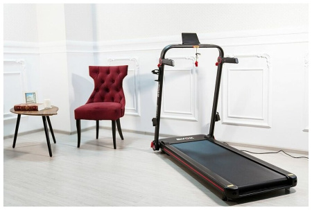 Беговая дорожка Hasttings EVOK