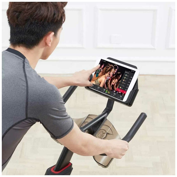 Велотренажер Yesoul M1 Black Велотренажер Yesoul M1 Black