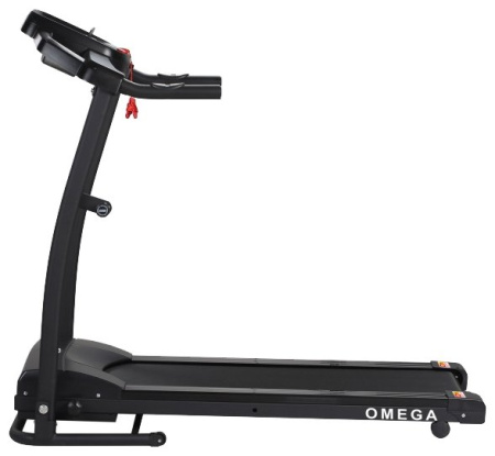 Электрическая беговая дорожка DFC T130 Omega