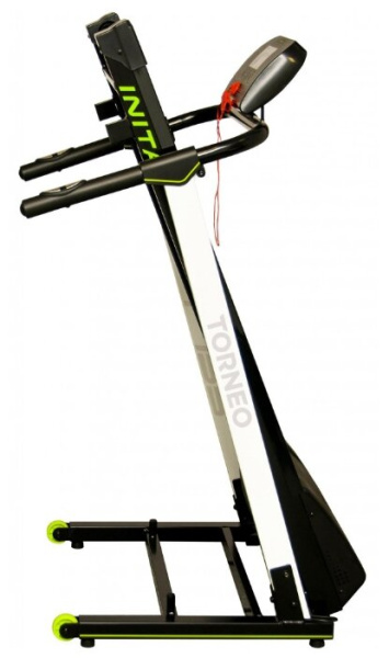 Электрическая беговая дорожка Torneo Inita 2020-21