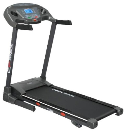 Электрическая беговая дорожка Carbon Fitness T604