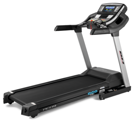 Беговая дорожка BH FITNESS I.RC09