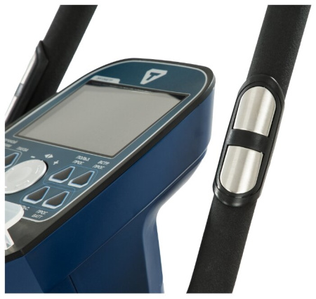 Эллиптический тренажер Torneo Premium Ergo C-720