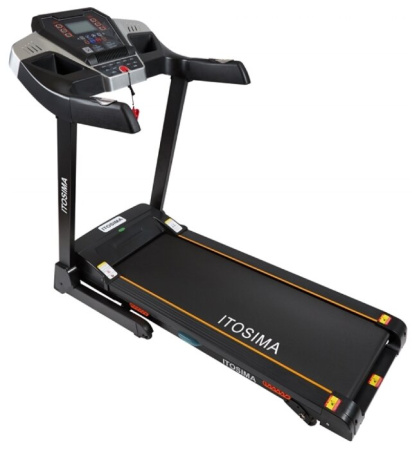 Электрическая беговая дорожка ITOSIMA Breeze