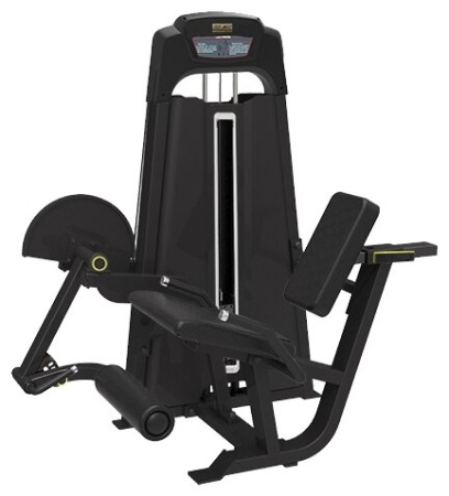 Тренажер со встроенными весами Bronze Gym LD-9002