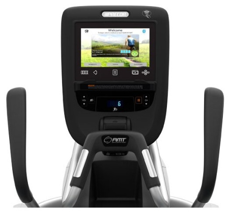 Эллиптический тренажер PRECOR AMT 763