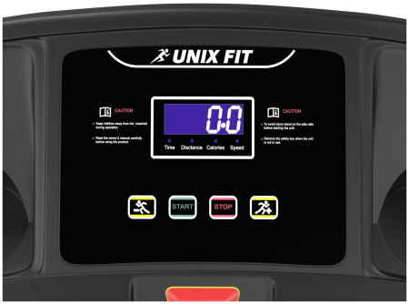 Беговая дорожка + набор для фитнеса UnixFit ST-330