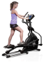 Эллиптический тренажер Xterra FS4.0e