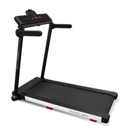 Беговая дорожка Carbon Fitness T608 Slim