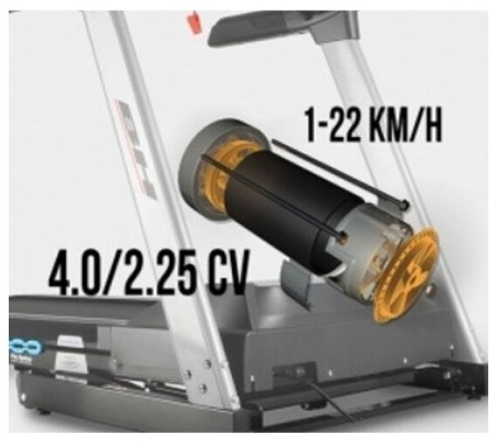 Беговая дорожка BH FITNESS I.RC09