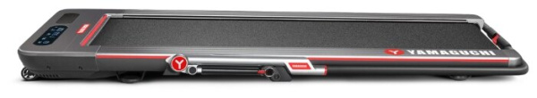 Электрическая беговая дорожка Yamaguchi Runway Pro-X