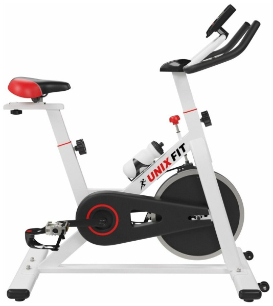 Велотренажер Спин-байк UnixFit SB-460P