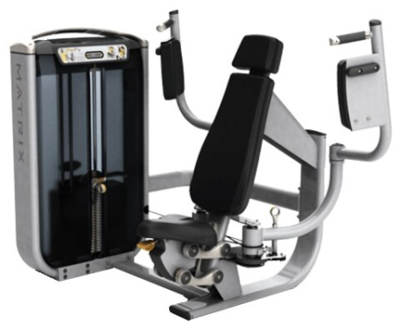 Тренажер со встроенными весами Matrix G7 S12