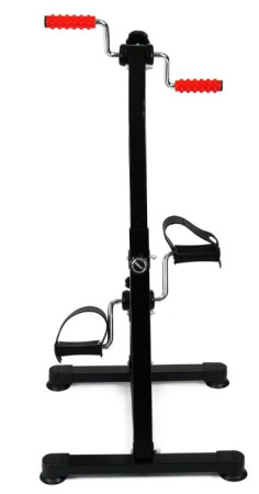 Портативный велотренажер Belberg BE-25