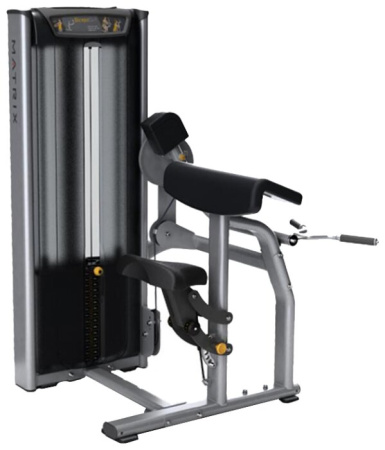 Тренажер со встроенными весами Matrix Versa VS-S40H