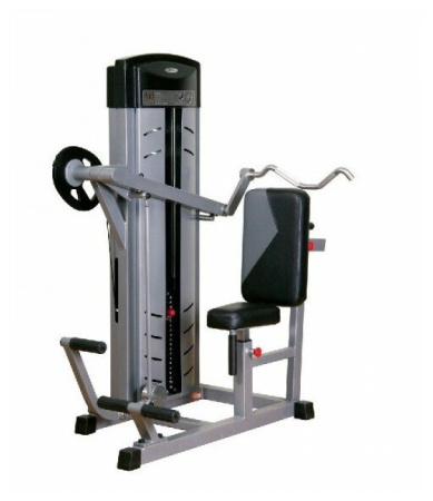 Трицепс машина (французский жим) V-Sport БТ-122
