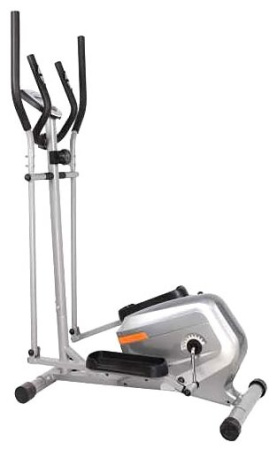 Эллиптический тренажер American Fitness BK-2300