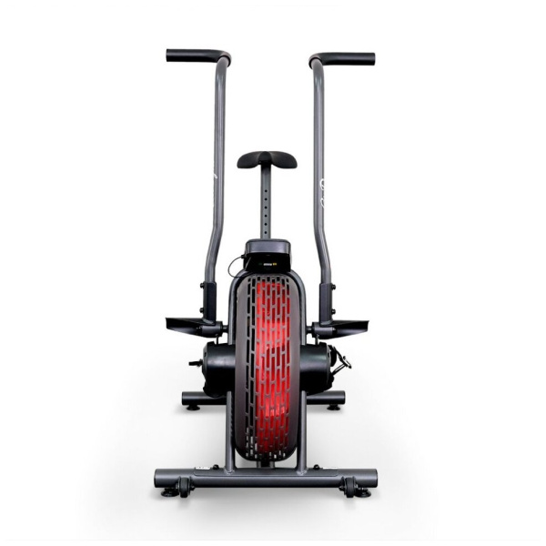 Вертикальный велотренажер Schwinn Airdyne AD2i
