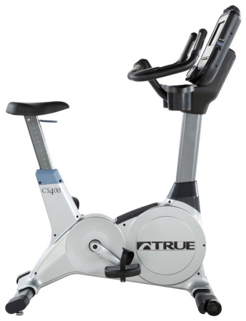 Велоэргометр True Fitness CS400U