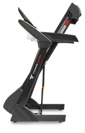 Электрическая беговая дорожка Titanium Masters Physiotech TFA