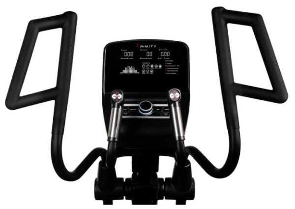 Эллиптический тренажер AMMITY AMMV 61 AI