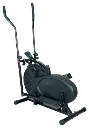 Эллиптический тренажер USA Style SS-82000