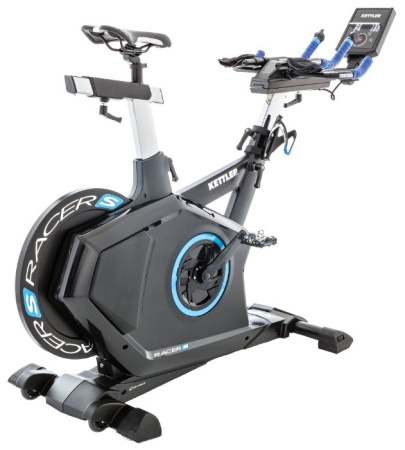 Велоэргометр KETTLER 7988-756 Racer S