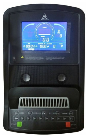 Эллиптический тренажер DFC E5800P Cardio