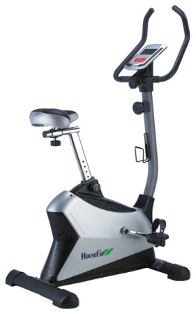 Вертикальный велотренажер HouseFit HB-8148HP