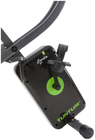 Велотренажер Tunturi Cardio Fit B20 X