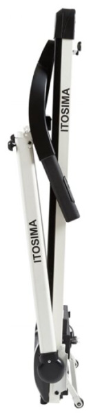 Электрическая беговая дорожка ITOSIMA Crown Электрическая беговая дорожка ITOSIMA Crown