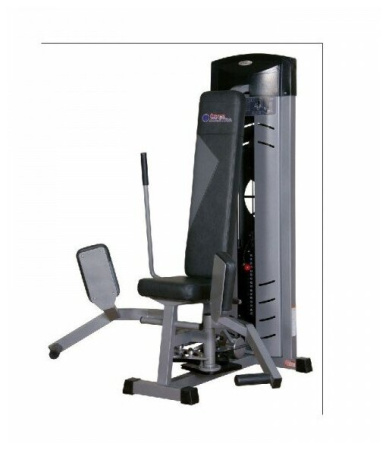 Тренажер для приводящих мышц бедра V-Sport БТ-115