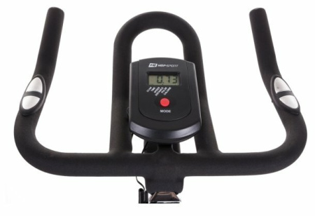 Вертикальный велотренажер Hop-Sport HS-075IC Fusion