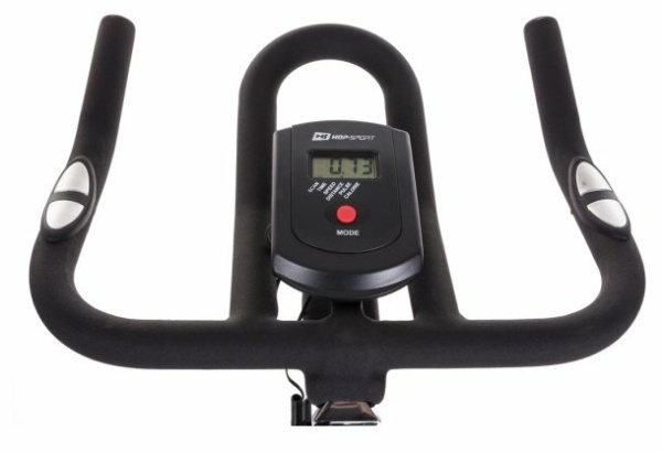 Вертикальный велотренажер Hop-Sport HS-075IC Fusion