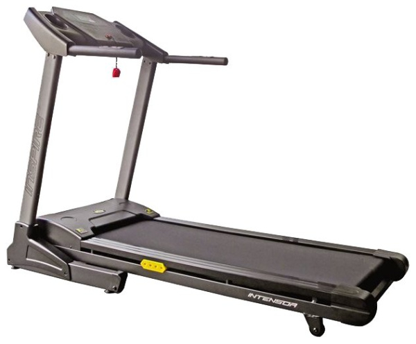 Электрическая беговая дорожка Intensor T300 Электрическая беговая дорожка Intensor T300