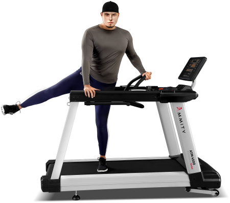 Беговая дорожка AMMITY Pro ATM 4500