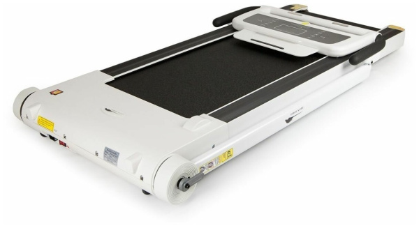 Электрическая беговая дорожка Atlas Sport Iron Horse Dallas