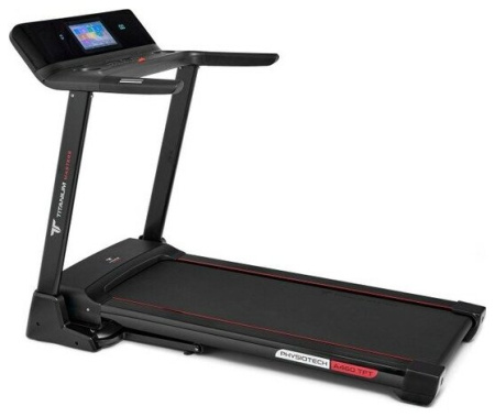 Беговая дорожка Titanium Masters Physiotech A460 TFT