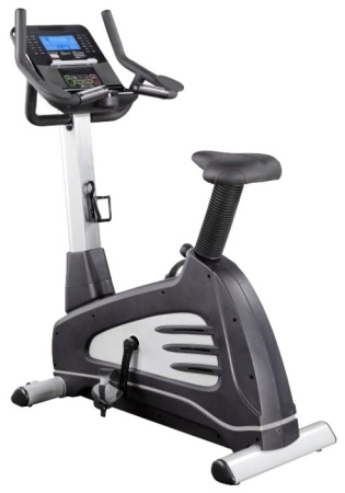 Вертикальный велотренажер Fitex P-1 Prof