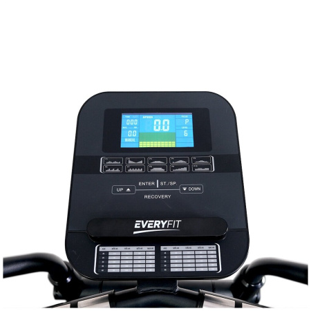 Магнитный эллиптический тренажёр Everyfit 41801EHP