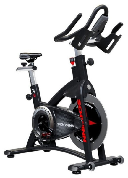 Спин-байк Schwinn AC Power (9-7300)