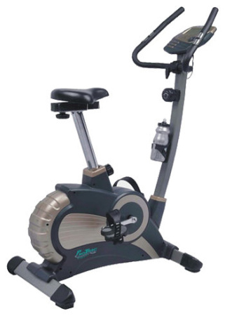 Вертикальный велотренажер Winner Pro Trac